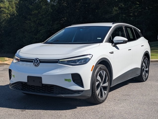 2023 Volkswagen ID.4 Pro