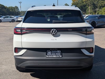 2023 Volkswagen ID.4 Pro