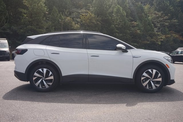 2023 Volkswagen ID.4 Pro