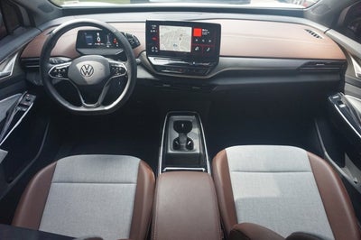 2023 Volkswagen ID.4 Pro