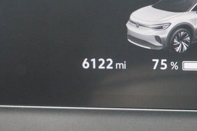 2023 Volkswagen ID.4 Pro