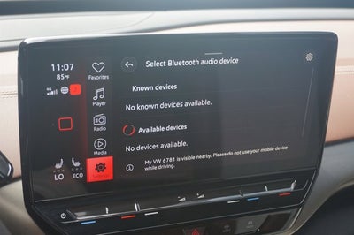 2023 Volkswagen ID.4 Pro