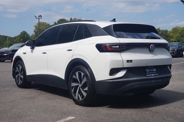 2023 Volkswagen ID.4 Pro