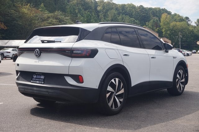 2023 Volkswagen ID.4 Pro