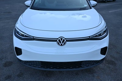 2023 Volkswagen ID.4 Pro