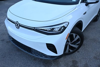 2023 Volkswagen ID.4 Pro