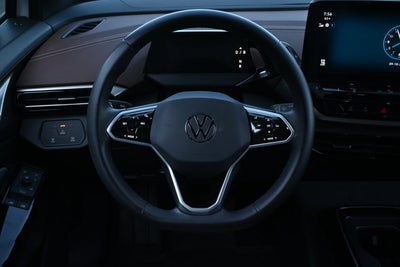 2023 Volkswagen ID.4 Pro