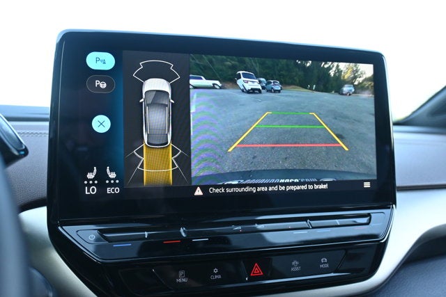 2023 Volkswagen ID.4 Pro