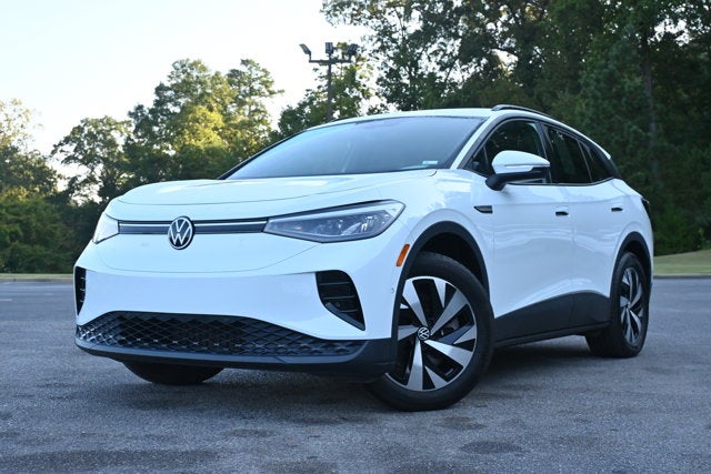 2023 Volkswagen ID.4 Pro