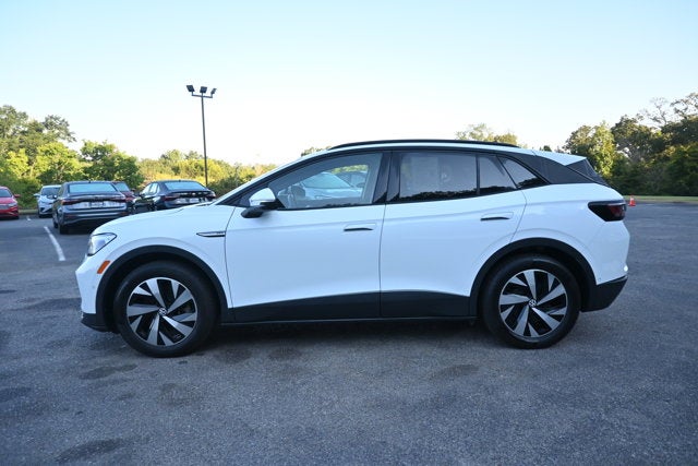 2023 Volkswagen ID.4 Pro