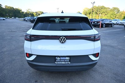 2023 Volkswagen ID.4 Pro