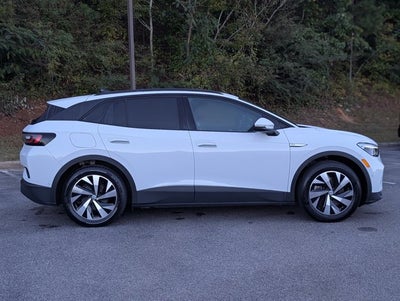 2023 Volkswagen ID.4 Pro