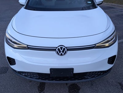 2023 Volkswagen ID.4 Pro