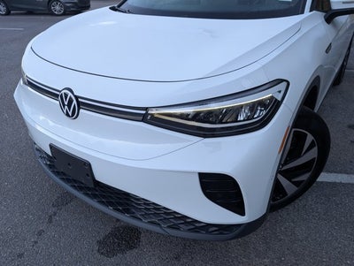 2023 Volkswagen ID.4 Pro