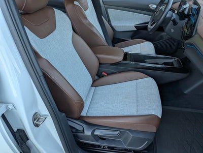 2023 Volkswagen ID.4 Pro