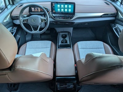 2023 Volkswagen ID.4 Pro