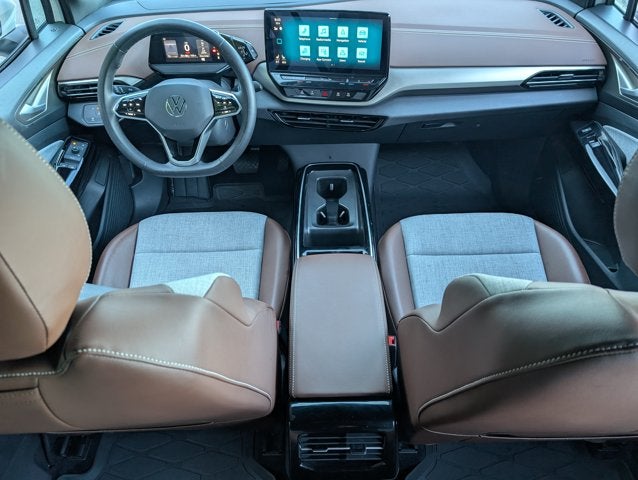 2023 Volkswagen ID.4 Pro