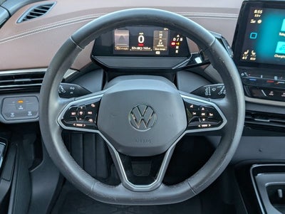 2023 Volkswagen ID.4 Pro