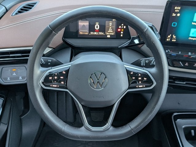 2023 Volkswagen ID.4 Pro