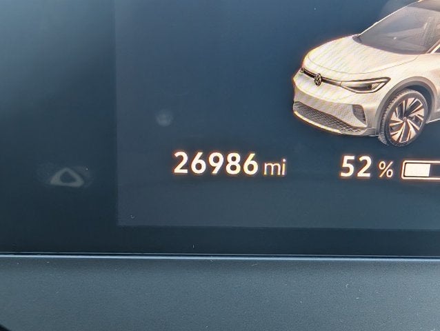 2023 Volkswagen ID.4 Pro