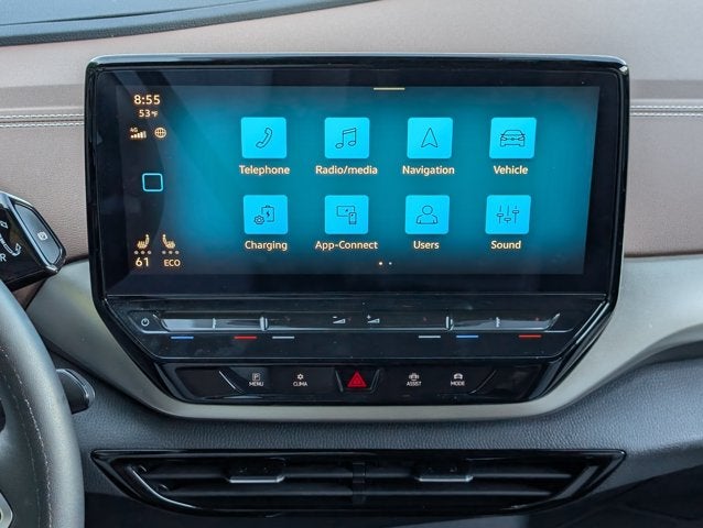 2023 Volkswagen ID.4 Pro