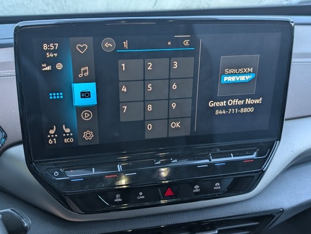 2023 Volkswagen ID.4 Pro