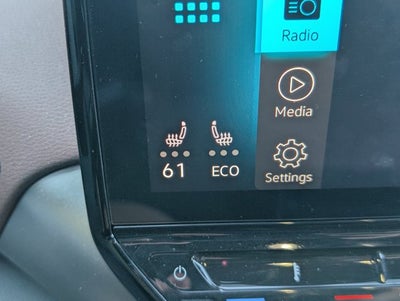 2023 Volkswagen ID.4 Pro