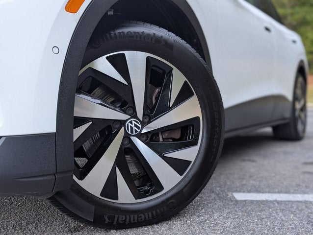 2023 Volkswagen ID.4 Pro