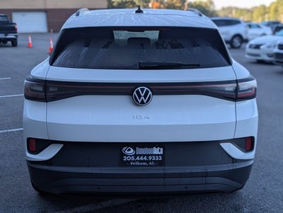 2023 Volkswagen ID.4 Pro