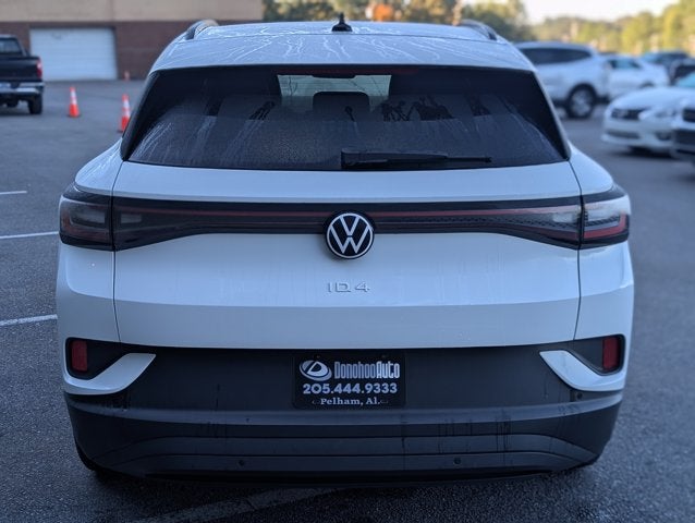 2023 Volkswagen ID.4 Pro