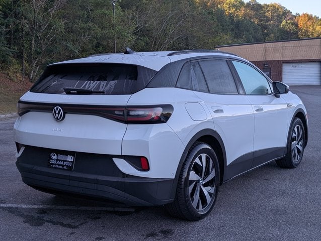 2023 Volkswagen ID.4 Pro