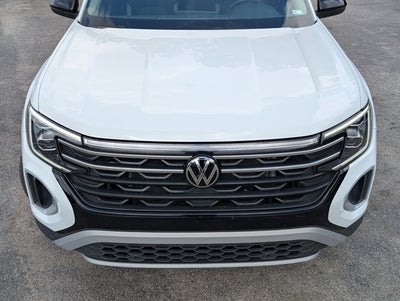 2024 Volkswagen Atlas 2.0T Peak Edition SE w/Technology