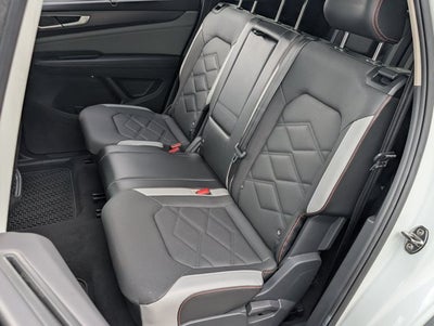 2024 Volkswagen Atlas 2.0T Peak Edition SE w/Technology