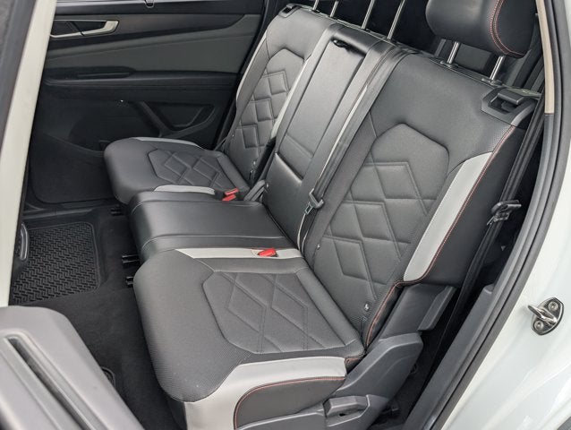 2024 Volkswagen Atlas 2.0T Peak Edition SE w/Technology
