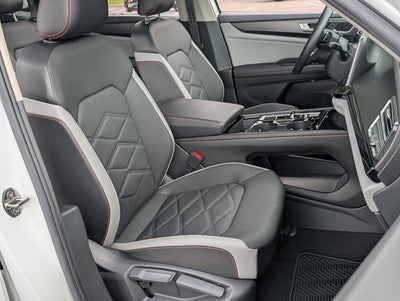 2024 Volkswagen Atlas 2.0T Peak Edition SE w/Technology