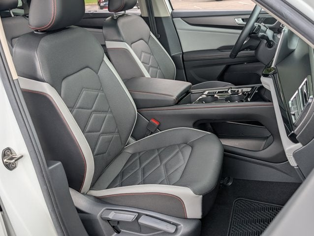 2024 Volkswagen Atlas 2.0T Peak Edition SE w/Technology