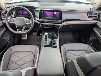 2024 Volkswagen Atlas 2.0T Peak Edition SE w/Technology