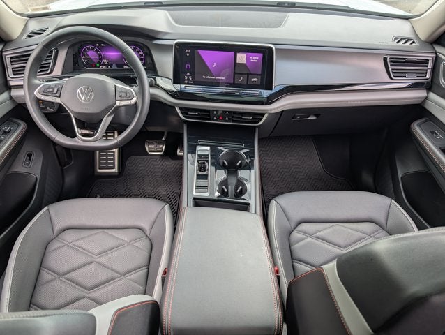 2024 Volkswagen Atlas 2.0T Peak Edition SE w/Technology