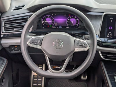 2024 Volkswagen Atlas 2.0T Peak Edition SE w/Technology