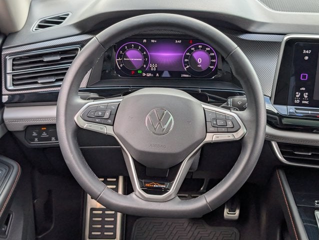 2024 Volkswagen Atlas 2.0T Peak Edition SE w/Technology