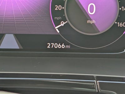 2024 Volkswagen Atlas 2.0T Peak Edition SE w/Technology