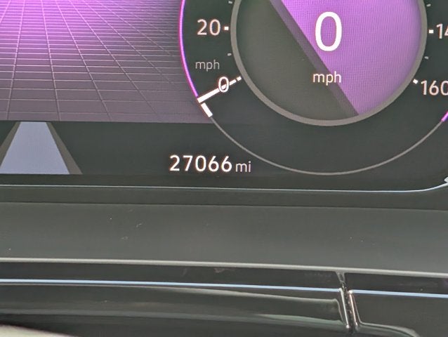 2024 Volkswagen Atlas 2.0T Peak Edition SE w/Technology