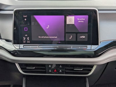 2024 Volkswagen Atlas 2.0T Peak Edition SE w/Technology