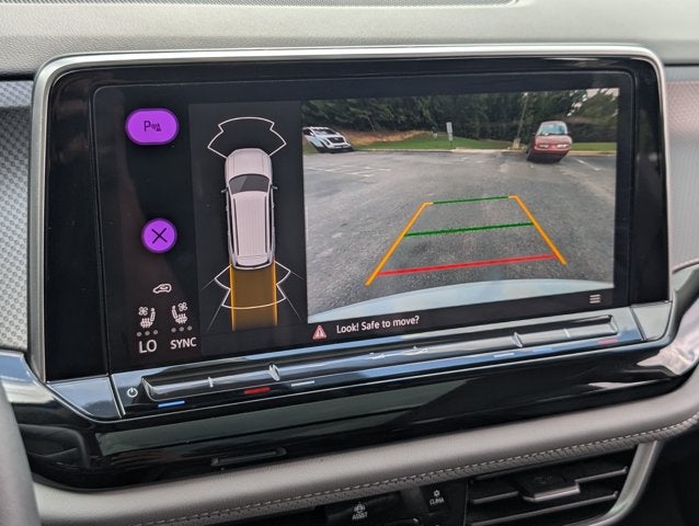 2024 Volkswagen Atlas 2.0T Peak Edition SE w/Technology