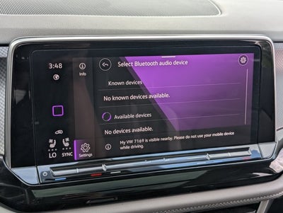 2024 Volkswagen Atlas 2.0T Peak Edition SE w/Technology