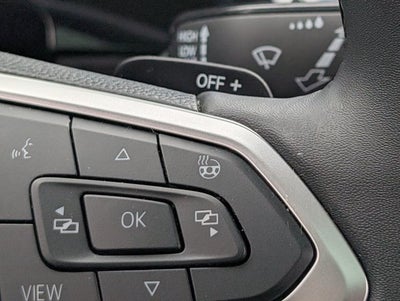 2024 Volkswagen Atlas 2.0T Peak Edition SE w/Technology