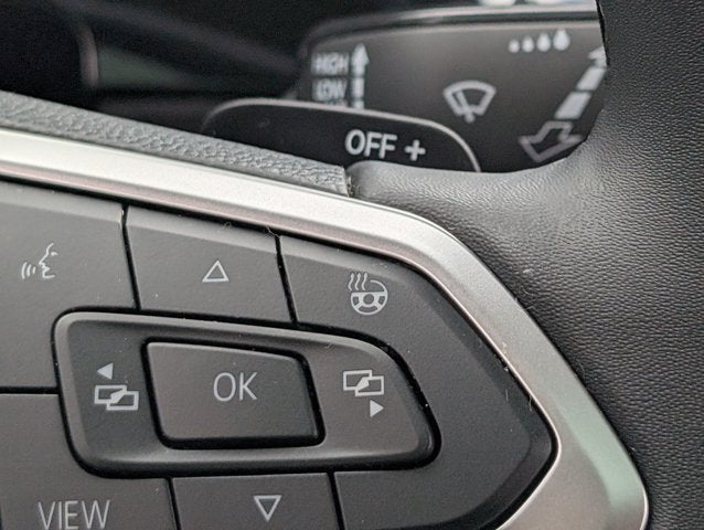 2024 Volkswagen Atlas 2.0T Peak Edition SE w/Technology