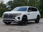 2024 Volkswagen Atlas 2.0T Peak Edition SE w/Technology