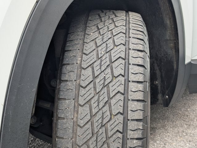 2024 Volkswagen Atlas 2.0T Peak Edition SE w/Technology
