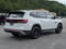 2024 Volkswagen Atlas 2.0T Peak Edition SE w/Technology